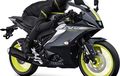 Begini Cara Mengatur Tampilan Speedometer Motor All New Yamaha R15