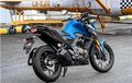 Bermesin 300 CC, Motor Baru Honda CB Harga Rp 40 Jutaan Ini Punya Kontrol Traksi Canggih, Torsinya Nendang Nih