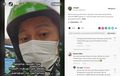 Driver Ojol Ini Auto Banjir Pujian, Lebih Pilih Isi Pertamax Ketimbang Pertalite