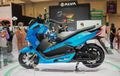 Produsen Motor Listrik ALVA Dukung Wacana Subsidi Kendaraan Listrik di 2023