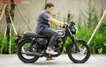 Bedanya Hampir Rp 10 Juta Sama yang Baru, Harga Motor Bekas Kawasaki W 175 Sudah Semurah Ini