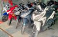 Lagi Dicari-cari, Pedagang Bisikin Harga Pasaran Honda Vario 150 2015-2018