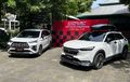 Otoproject Siapkan Banyak Aksesori Untuk Honda HR-V, WR-V hingga Innova Zenix
