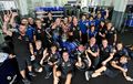 Yamaha Launching Tim MotoGP di Jakarta, Ini Jadwalnya, Catat Baik-baik