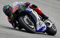 Sudah Kalah Tenaga, Fabio Quartararo Ungkap Yamaha Tak Lagi Unggul di Tikungan