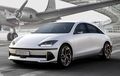 Hyundai Kasih Sinyal Peluncuran Mobil Listrik Baru di Indonesia Tahun Ini, IONIQ 6?
