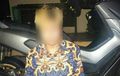 Langsung Bergerak Cepat, Pelaku Curanmor dan Yamaha NMAX Diamankan Polisi Dalam Satu Hari