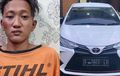 Mau Gasak Toyota Yaris, Aksi Pelaku Curanmor di Lamongan Digagalkan Korbannya Sendiri