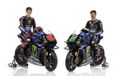 Launching Motor Baru Tim Monster Energy Yamaha Buat MotoGP 2023 Akan Digelar di Indonesia