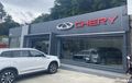 Jadi Dealer yang Ke-23 di Indonesia, Chery Cibubur Resmi Dibuka