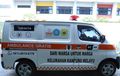 Kasihan Kalau Bingung, Begini Syarat dan Cara Pakai Ambulans Gratis Jakarta