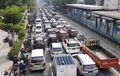 Tarif Jalan Berbayar Jakarta Mulai Goceng, Hasil Dananya Mengalir ke Sini