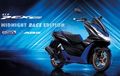 Honda PCX 160 Race Edition Resmi Dirilis, Spek Sama Cuma Main Warna?