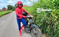 Kisah Spider-Man Asal Boyolali Terungkap, Ternyata Bentuk ‘Balas Dendam’ Karena Ini