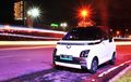 Warga Indonesia Siap-siap, Wuling Air ev hingga Almaz Kena Promo, Cicilan Mulai Rp 4 Jutaan