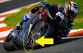 Bukan Cuma Fairingnya Saja, Aprilia RS-GP Juga Pakai Undercowl Ala Kapal Laut