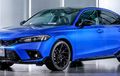 Deretan Mobil  Honda di Tokyo Auto Salon 2023, Ada Civic e:HEV, ZR-V Mugen Hingga Civic Type R-GT Concept