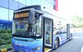 Transjakarta Datangkan Ratusan Bus Listrik Pada 2023, Siap Perluas Jangkauan di DKI Jakarta