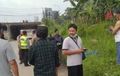 Bocah Umur 15 Tahun Tak Bernyawa di Tol, Truk Lagi Lewat Distop Paksa