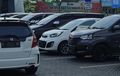 3 Cara Agar Cat Mobil Tidak Cepat Kusam Meski Parkir di Luar Ruangan  