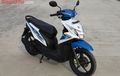 Bawa Uang Rp 10 Juta Aja Masih Bisa Kembalian, Tinggal Segini Harga Motor Bekas Honda BeAT Fi Lawas