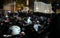 Polisi Gelar Razia Knalpot Brong di Kota Solo, Ratusan Motor Auto Disita!
