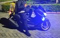 Sempat Viral Yamaha NMAX Polisi Hilang Dicuri di Parkiran Masjid, Ternyata Pelaku Rekan Kerjanya