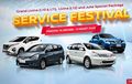 Pengguna Mobil Nissan Berbahagia, Servis di Bengkel Resmi Dapat Diskon Lumayan Nih