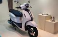 Yamaha Grand Filano Hybrid, Harga Rp 27 Jutaan, Dimanja Fitur-fitur Ini