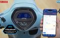 Resmi Diluncurkan, Ini Fitur di Spidometer Yamaha Grand Filano Hybrid Connected