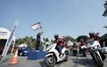 Pertamina Lubricants Ajak Media dan Komunitas Touring Jauh ke Purwokerto di Awal 2023, Mau Ngapain Sih?
