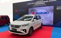 Kok Enak, Beli Suzuki All New Ertiga Hybrid, XL7, S-Cross dan Baleno Dapat Logam Mulia