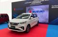 Ertiga, XL7 Hingga Baleno Kena Promo Awal Tahun, Kredit Bisa 7 Tahun