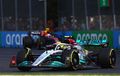 Bos Mercedes Minta Bantuan FIA Buat Tangani Lewis Hamilton, Ada Apa Nih?