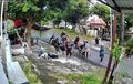 Video Penyerangan Viral, 4 Anggota Geng Motor Semarang Ditangkap, Masih Muda