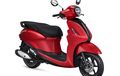 Lebih Besar Dari NMAX, Segini Kapasitas Bagasi Yamaha Grand Filano Hybrid Connected