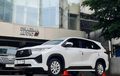 Segini Biaya Toyota Innova Zenix Pasang Kamera 360 Derajat