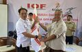 Ketua IOF Pengda DKI Jakarta Akan Terus Aktif Gerakan Kegiatan Sosial