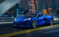 Sama-sama Hybrid, Mobil Baru Corvette E-Ray Lebih Oke dari 296 GTB?