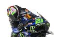 Sebagai Penebusan, Franco Morbidelli Ogah Ganti Livery Helm di MotoGP 2023