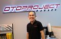 Profil Martin Otoproject, Berawal dari Salesman Hingga Punya Ribuan Distributor di Indonesia