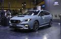 Subaru Rilis Mobil Baru Subaru Levorg STI Sport Spesial, Cuma 500 Unit