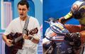 Nyoman Paul Fernando Aro, Kontestan Indonesia Idol, Putra Rami Aro Legenda Balap Motor Nasional Asal Swedia