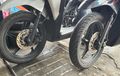 Dianggap Kokoh, Perhatikan Hal ini saat Beli Pelek Motor Bekas Honda Vario 125 Old