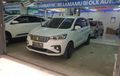 Menggiurkan, Segini Harga Suzuki Ertiga GX Matik 2020 di November 2024