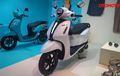 Pakai Basis Mesin Sama, Kok Power Yamaha Grand Filano Hybrid Connected Beda Dengan Fazzio?