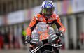 Bukan Manusia Biasa, Segini Detak Jantung Pembalap MotoGP Saat Melaju Kencang di Lintasan Balap