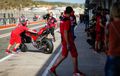 Seperti KTM, Ducati Tidak Melarang Jurnalis Hadir di Shakedown Test MotoGP 2023 di Sirkuit Sepang