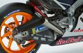 Tak Boleh Ngawur, Segini Pentingnya Setting Suspensi Belakang Terhadap Pemakaian Ban Motor MotoGP