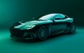 Inilah Aston Martin DBS 770 Ultimate, DBS Terbaru Paling Bertenaga!
